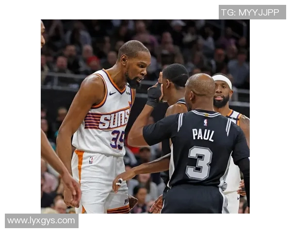 终结12连败！联盟第一分卫？太阳还没有完全输？